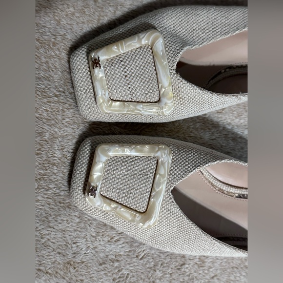 Sam Edelman LIN BUCKLE MULE - Picture 3 of 12